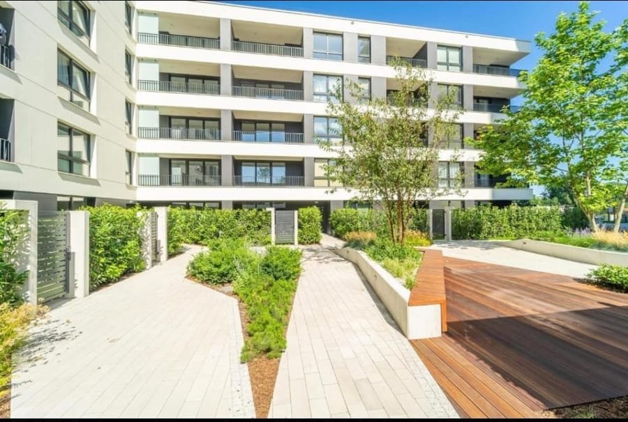 Promotion immobilière